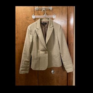 Nine West suit jacket